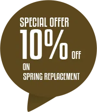 United Garage Doors, Orland Park, IL 708-933-3867 - dis-gr-47m