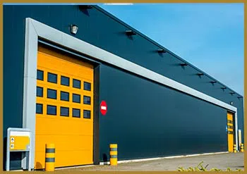 United Garage Doors Orland Park, IL 708-933-3867 - serv-com-gr-47m