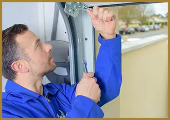 United Garage Doors Orland Park, IL 708-933-3867 - serv-rep-gr-47m